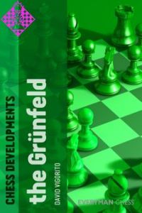 Chess Developments: The Grünfeld