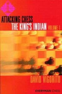 The King's Indian, Vol. 1 / reduziert