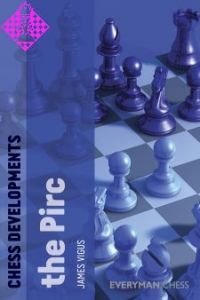 Chess Developments: The Pirc