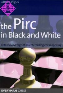 The Pirc in Black and White