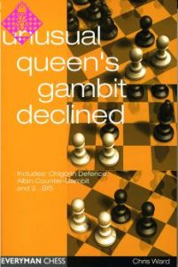 Unusual Queen's Gambit Declined