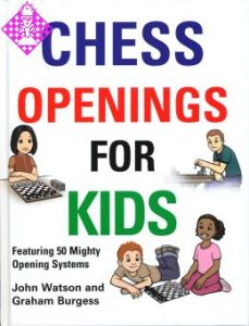 Chess Openings for Kids