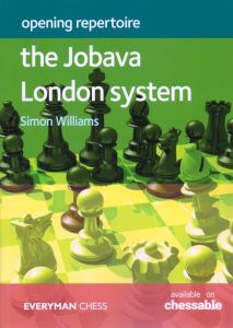 Opening Repertoire: The Jobava London System