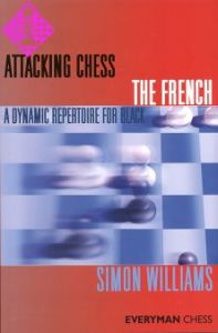 Attacking Chess: The French