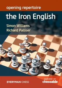The Iron English