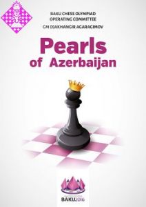 Pearls of Azerbaijan
