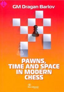 Pawns, Time and Space in Modern Chess