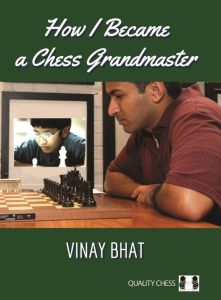 How I Became a Chess Grandmaster (hc)