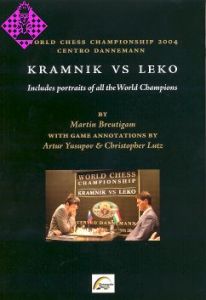 Kramnik vs Leko