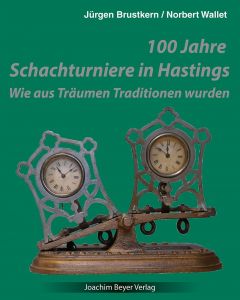 100 Jahre Schachturniere in Hastings