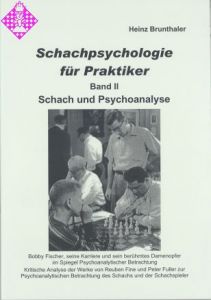 Schachpsychologie für Praktiker - Band 2