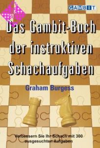 Das Gambit-Buch der instruktiven Schachaufgaben