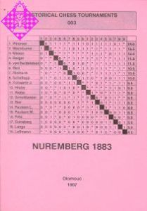 Nuremberg 1883