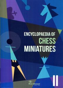 Encyclopedia of Chess Miniatures - Vol. 2