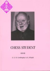 Chess Student