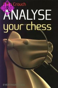 Analyse Your Chess