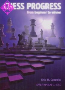 Chess Progress: from beginner to winner