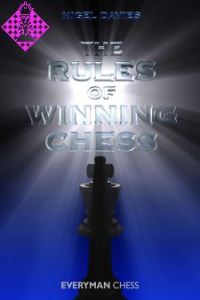 The Rules of Winning Chess