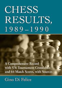 Soviet Chess 1917-1991