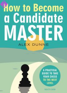 How to become a Candidate Master