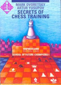 Secrets of Chess Training