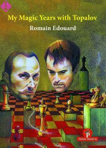 My Magic Years with Topalov