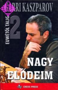 Garri Kaszparov 2