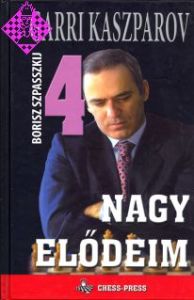 Garri Kaszparov 4