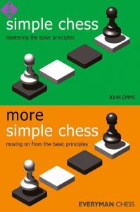 Simple Chess and More Simple Chess