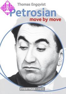 Petrosian - move by move