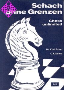 Schach ohne Grenzen - Chess unlimited