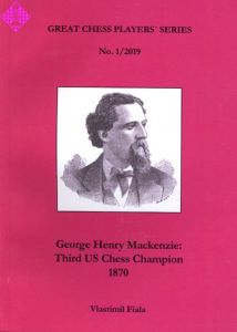 George Henry Mackenzie