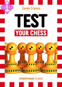 Test your chess