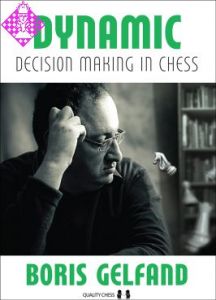 Dynamic Decision Making in Chess