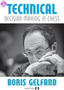 Technical Decision Making in Chess (hc)