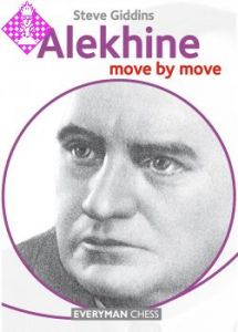 Alekhine: move by move