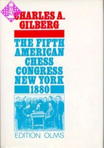 The 5th American Chess Congress