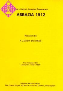 Abbazia 1912