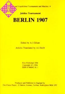 Berlin 1907