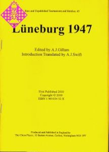 Lüneburg 1947
