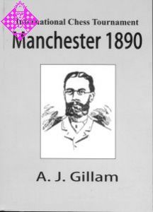 Manchester 1890
