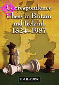 Correspondence Chess in Britain and Ireland