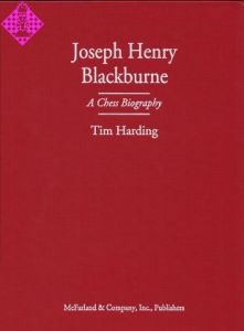 Joseph Henry Blackburne
