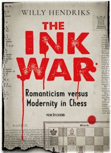 The Ink War (pb)