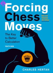 Forcing Chess Moves
