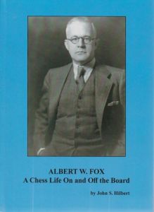 Albert W. Fox