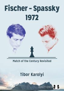 Fischer – Spassky 1972 (pb)