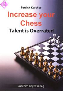 Increase your Chess