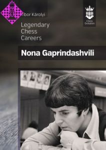Nona Gaprindashvili