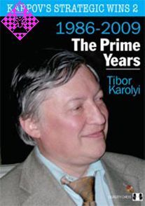 The Prime Years / 1986 - 2010